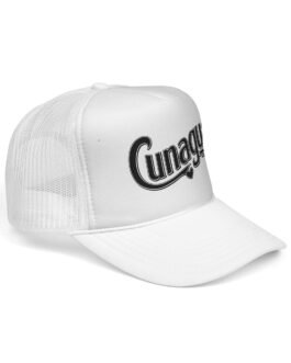 gorra trucker cunagua vintage