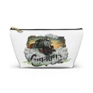 estuche de accesorios "cunagua" — lleva tu orgullo a todas partes