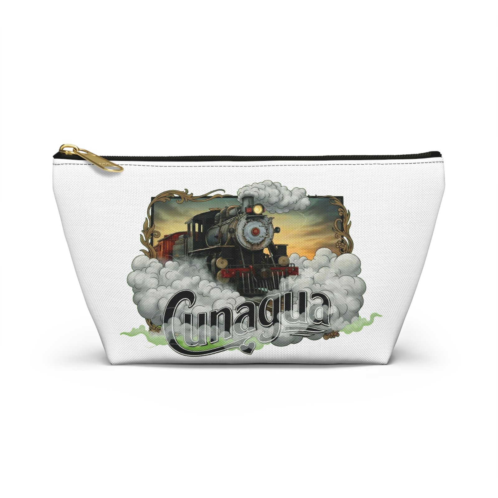 estuche de accesorios «cunagua» — lleva tu orgullo a todas partes