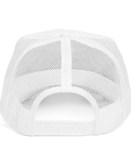 gorra trucker cunagua vintage