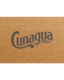 Tapete de Bienvenida Cunagua