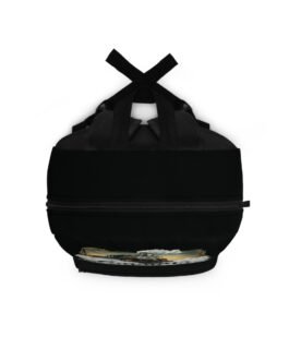 mochila «cunagua» nuestro tren de vapor vintage (ideal para viajes y clases) mochila «cunagua» nuestro tren de vapor vintage (ideal para viajes y clases)