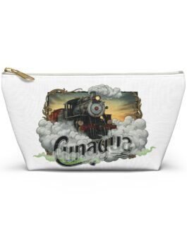 estuche de accesorios «cunagua» — lleva tu orgullo a todas partes