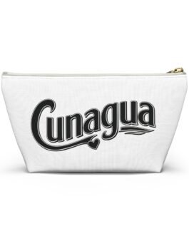 estuche de accesorios «cunagua» — lleva tu orgullo a todas partes