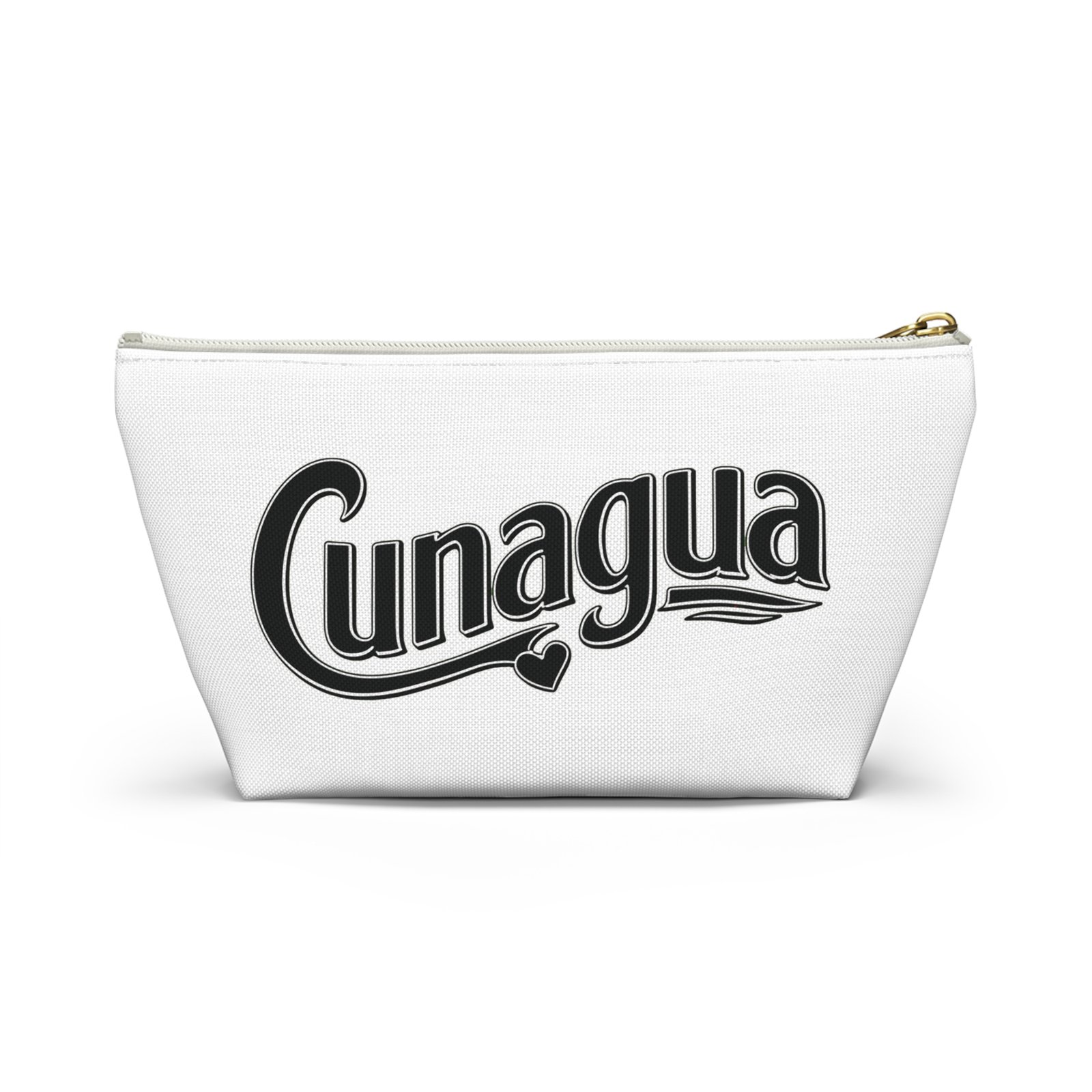 estuche de accesorios «cunagua» — lleva tu orgullo a todas partes