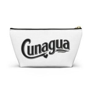 estuche de accesorios "cunagua" — lleva tu orgullo a todas partes