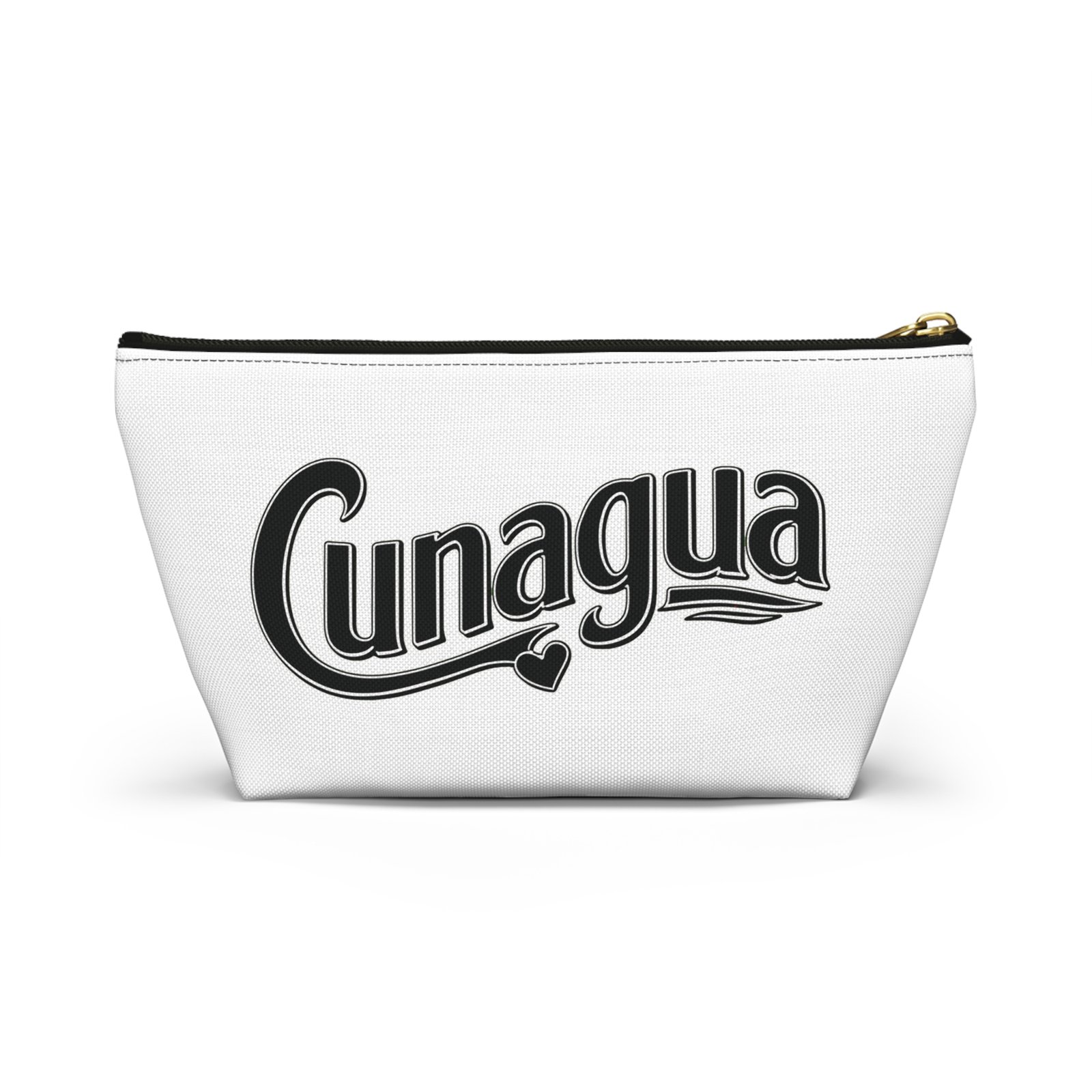 estuche de accesorios «cunagua» — lleva tu orgullo a todas partes