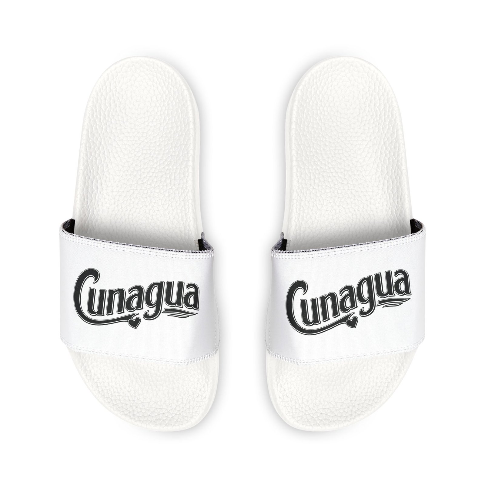 sandalias para niños «cunagua» — con correas intercambiables y nuestro orgullo