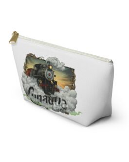 estuche de accesorios «cunagua» — lleva tu orgullo a todas partes