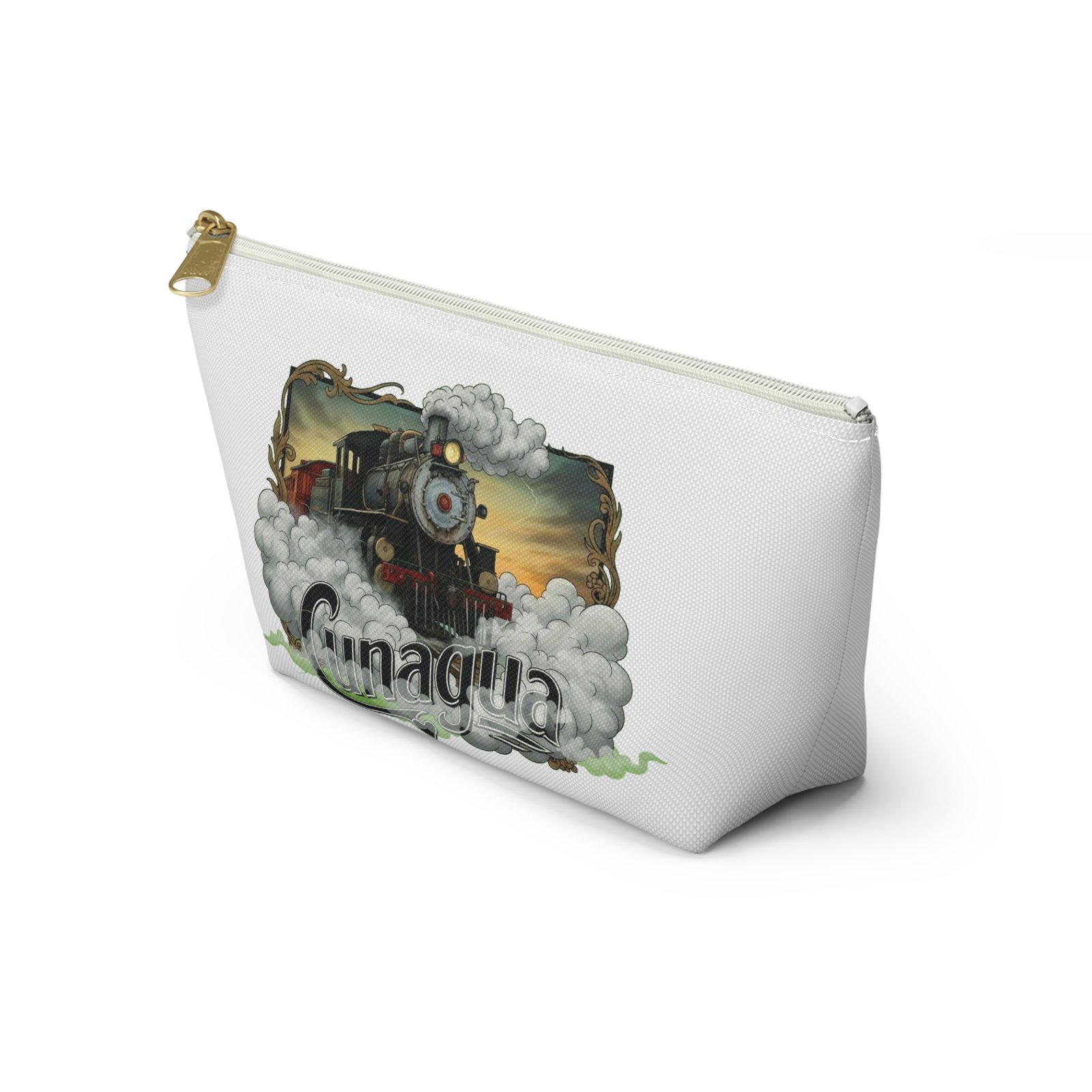 estuche de accesorios «cunagua» — lleva tu orgullo a todas partes