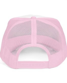 gorra trucker cunagua vintage