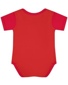 my grandparents are from cunagua baby bodysuit | cuban heritage infant onesie | nostalgic family roots outfit