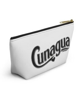 estuche de accesorios «cunagua» — lleva tu orgullo a todas partes