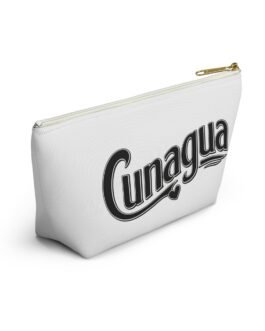 estuche de accesorios «cunagua» — lleva tu orgullo a todas partes