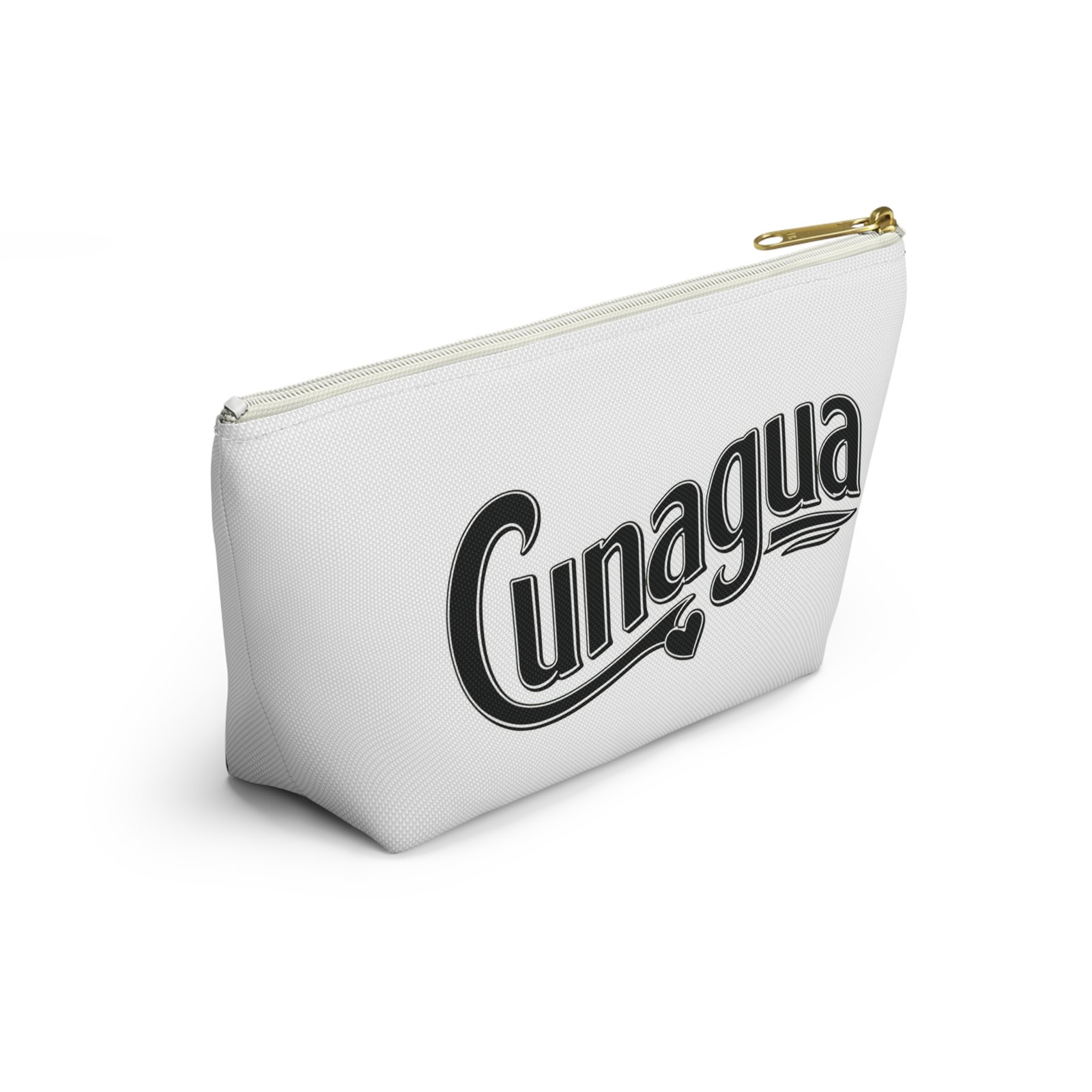 estuche de accesorios «cunagua» — lleva tu orgullo a todas partes