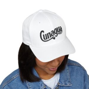 gorra patrimonio cunagua
