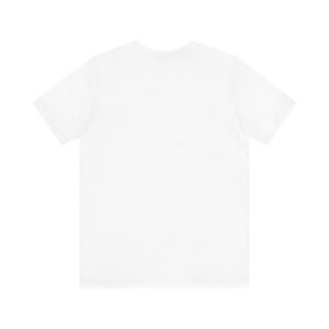 playful village character t shirt | humorous cartoon tee with mischievous charm | quirky illustrated pullover