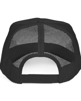 gorra trucker cunagua vintage