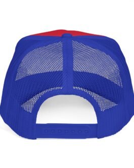 gorra trucker cunagua vintage