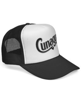gorra trucker cunagua vintage