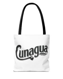 Bolsa Tote Cunagua