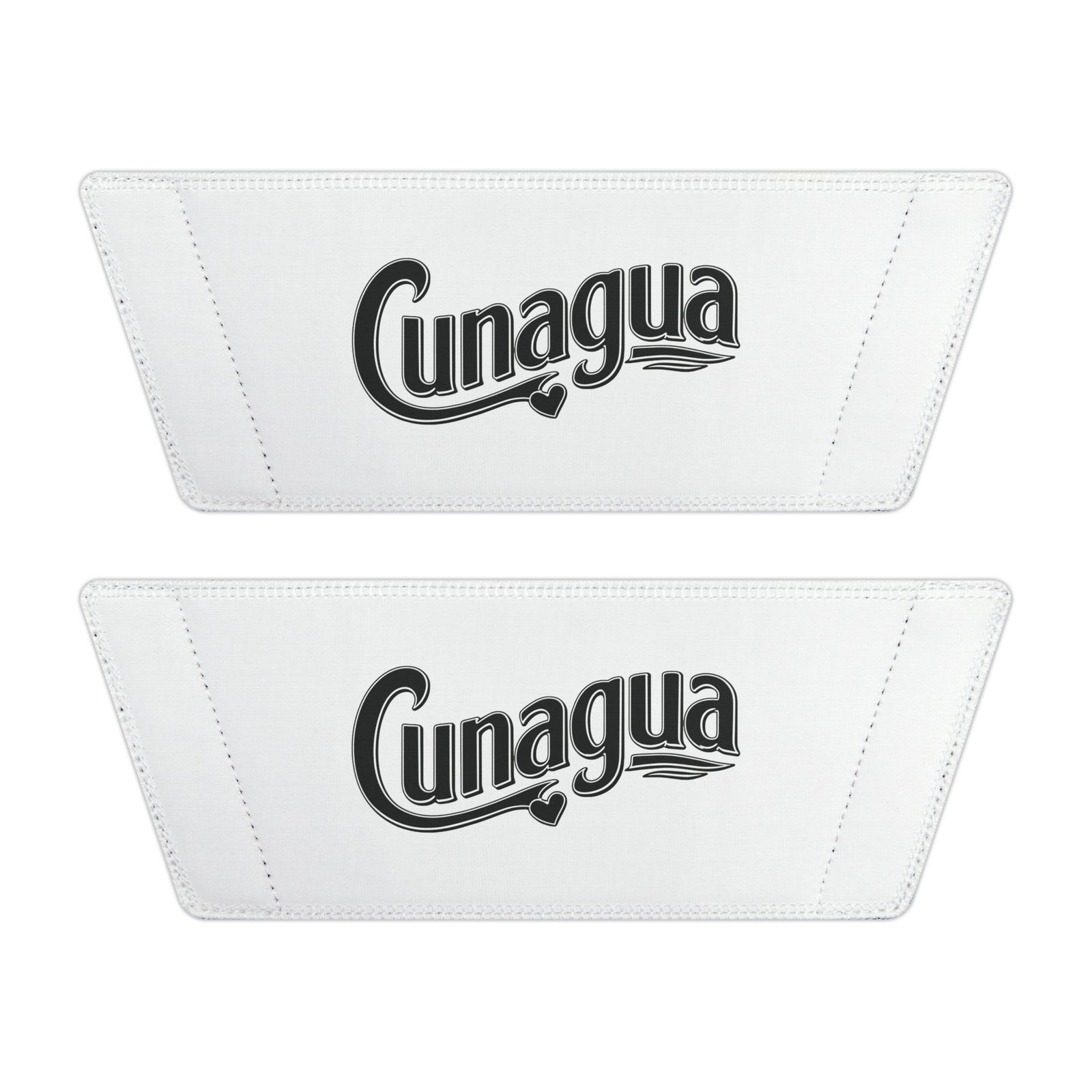 sandalias para niños «cunagua» — con correas intercambiables y nuestro orgullo