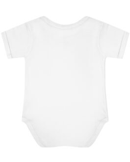 Body para Bebé «Pequeño Cunagüero» — El Futuro de Nuestra Historia