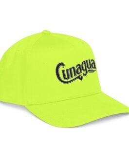 Gorra Patrimonio Cunagua Vintage