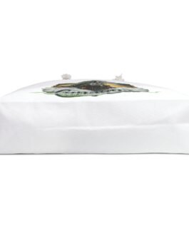 bolso de viaje «cunagua» — diseño vintage de nuestro histórico tren de vapor