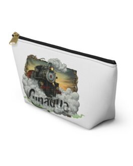 estuche de accesorios «cunagua» — lleva tu orgullo a todas partes