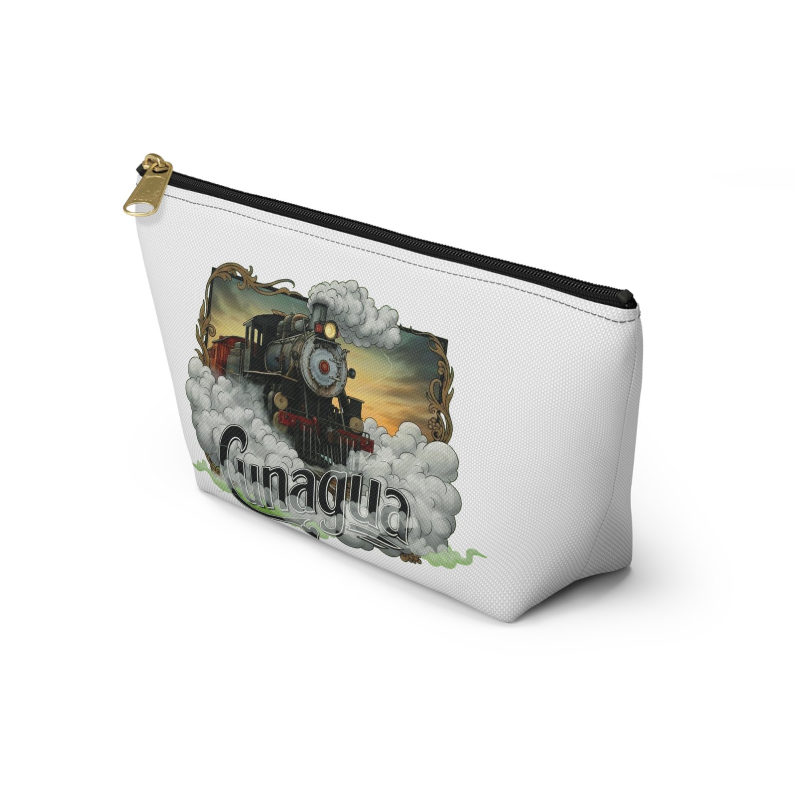 estuche de accesorios «cunagua» — lleva tu orgullo a todas partes