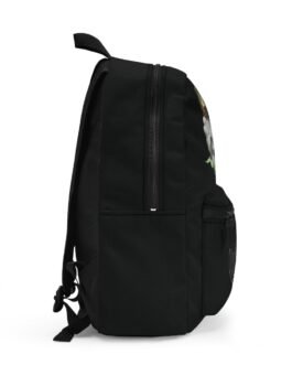 Mochila Cunagua Tren de Vapor