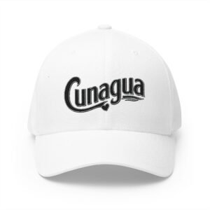 gorra patrimonio cunagua