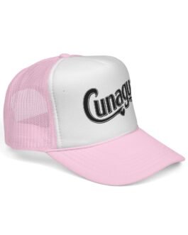 gorra trucker cunagua vintage