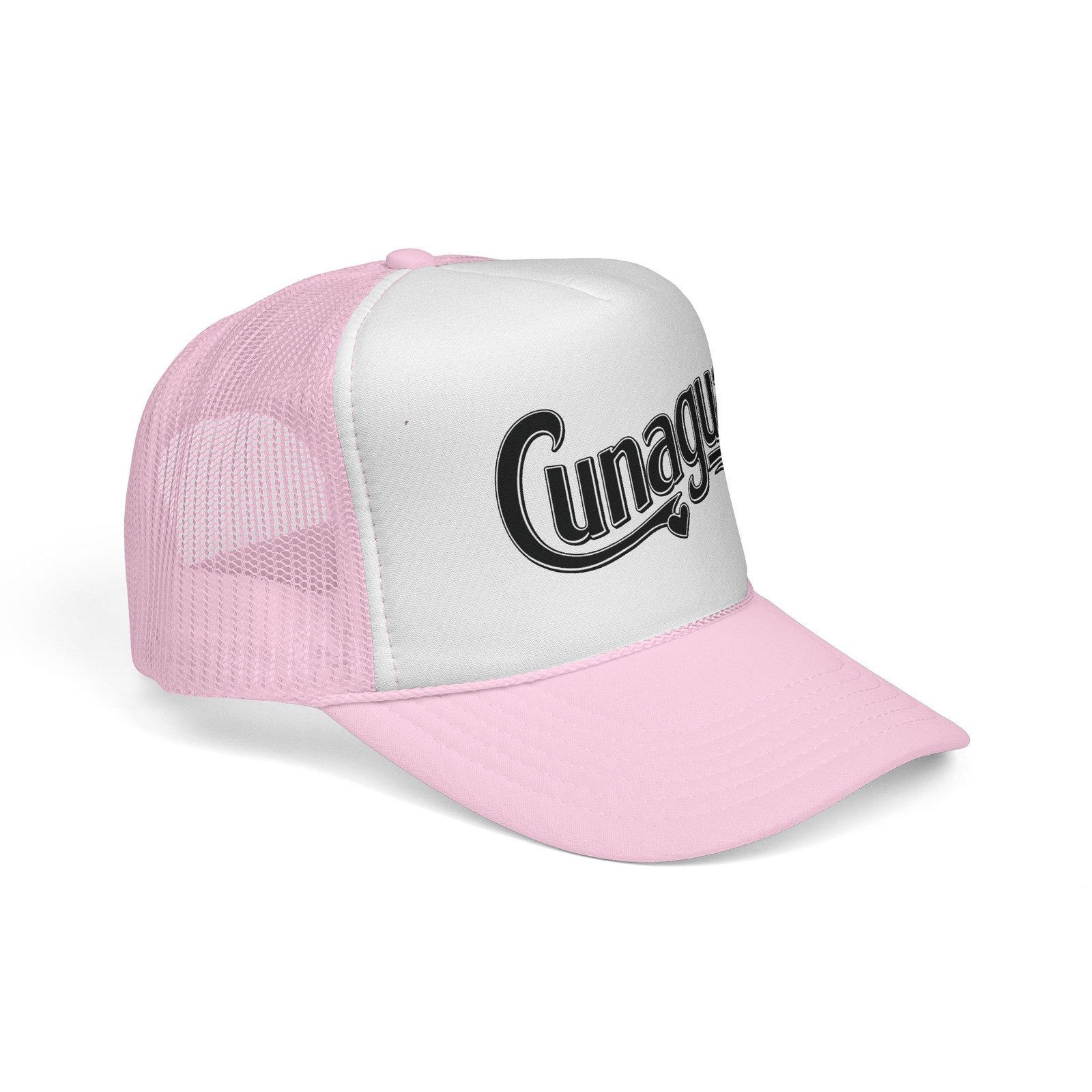 gorra trucker cunagua vintage
