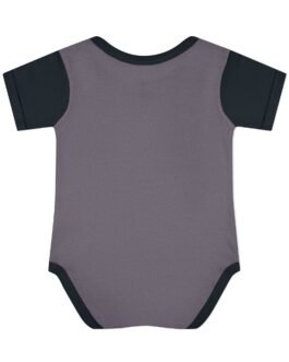 my grandparents are from cunagua baby bodysuit | cuban heritage infant onesie | nostalgic family roots outfit