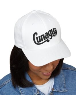 cunagua baseball cap