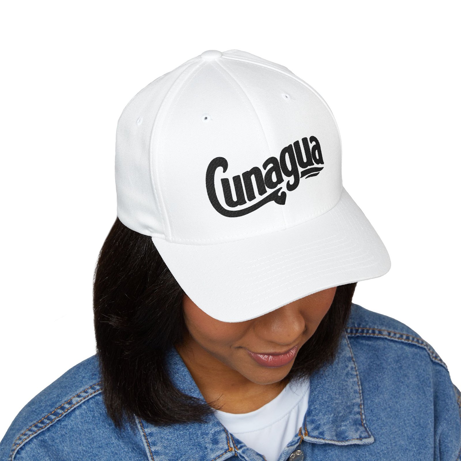 cunagua baseball cap