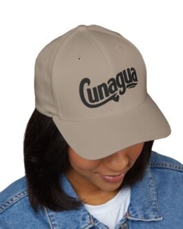 cunagua baseball cap