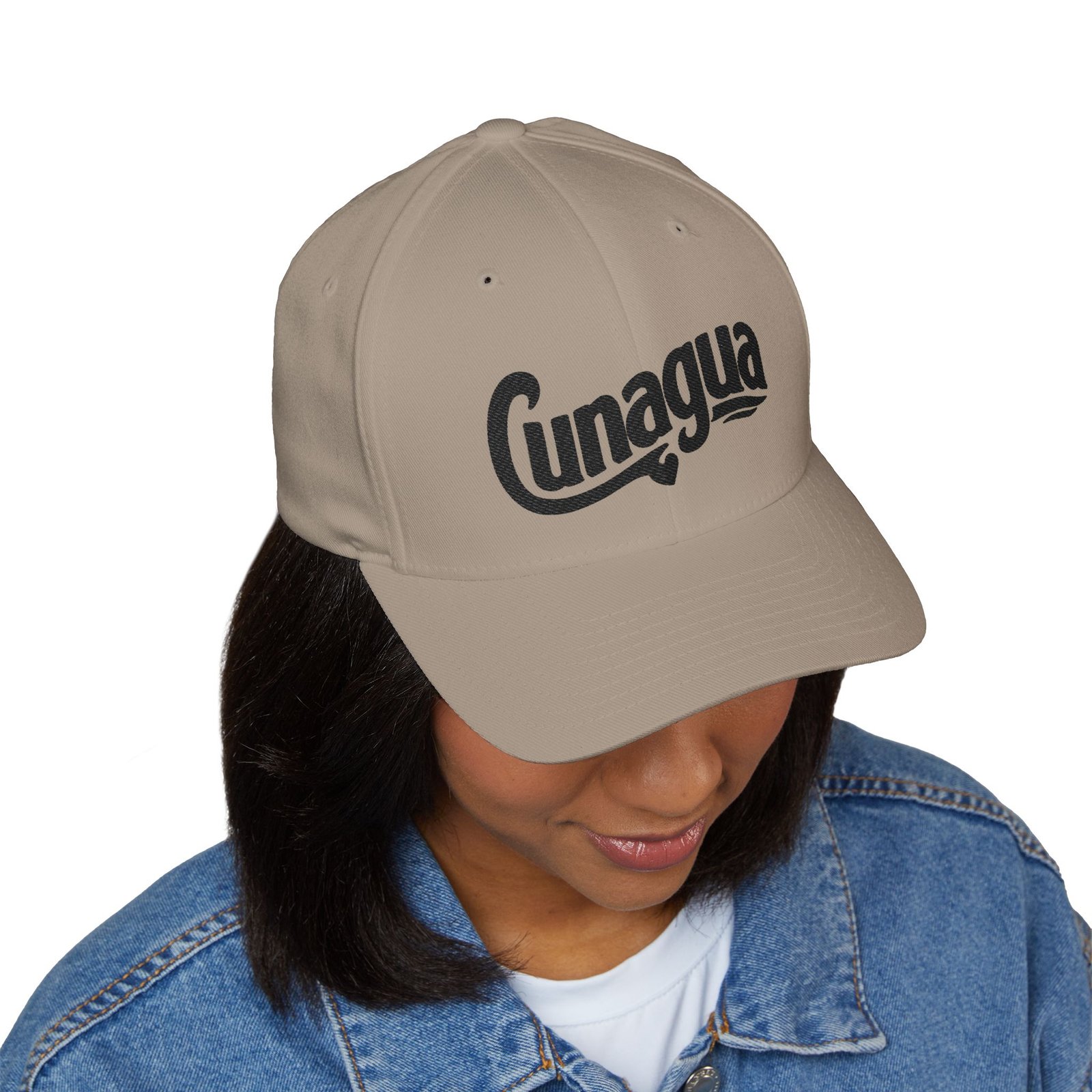 cunagua baseball cap
