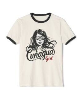Cunagua Girl Edición Corte Bob Retro