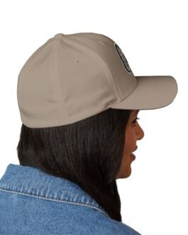 gorra patrimonio cunagua