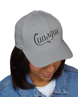 gorra patrimonio cunagua
