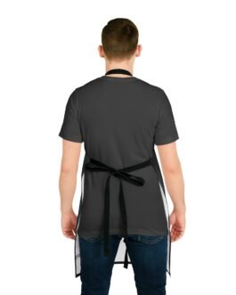 delantal clásico «orgullo de cunagua» — tu compañero diario en la cocina delantal clásico «orgullo de cunagua» — tu compañero diario en la cocina