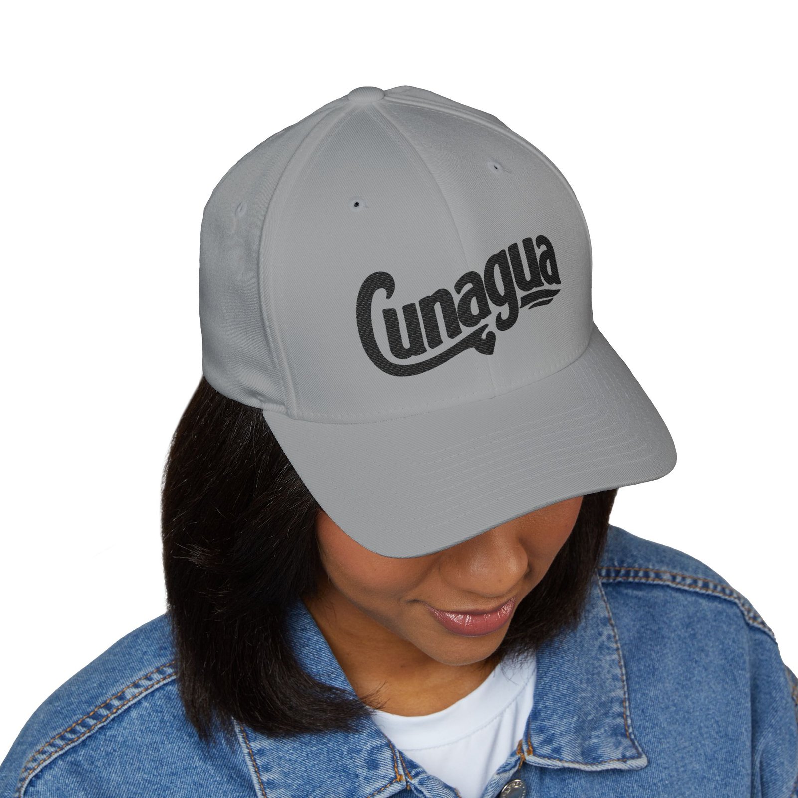 cunagua baseball cap