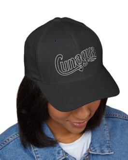 gorra patrimonio cunagua