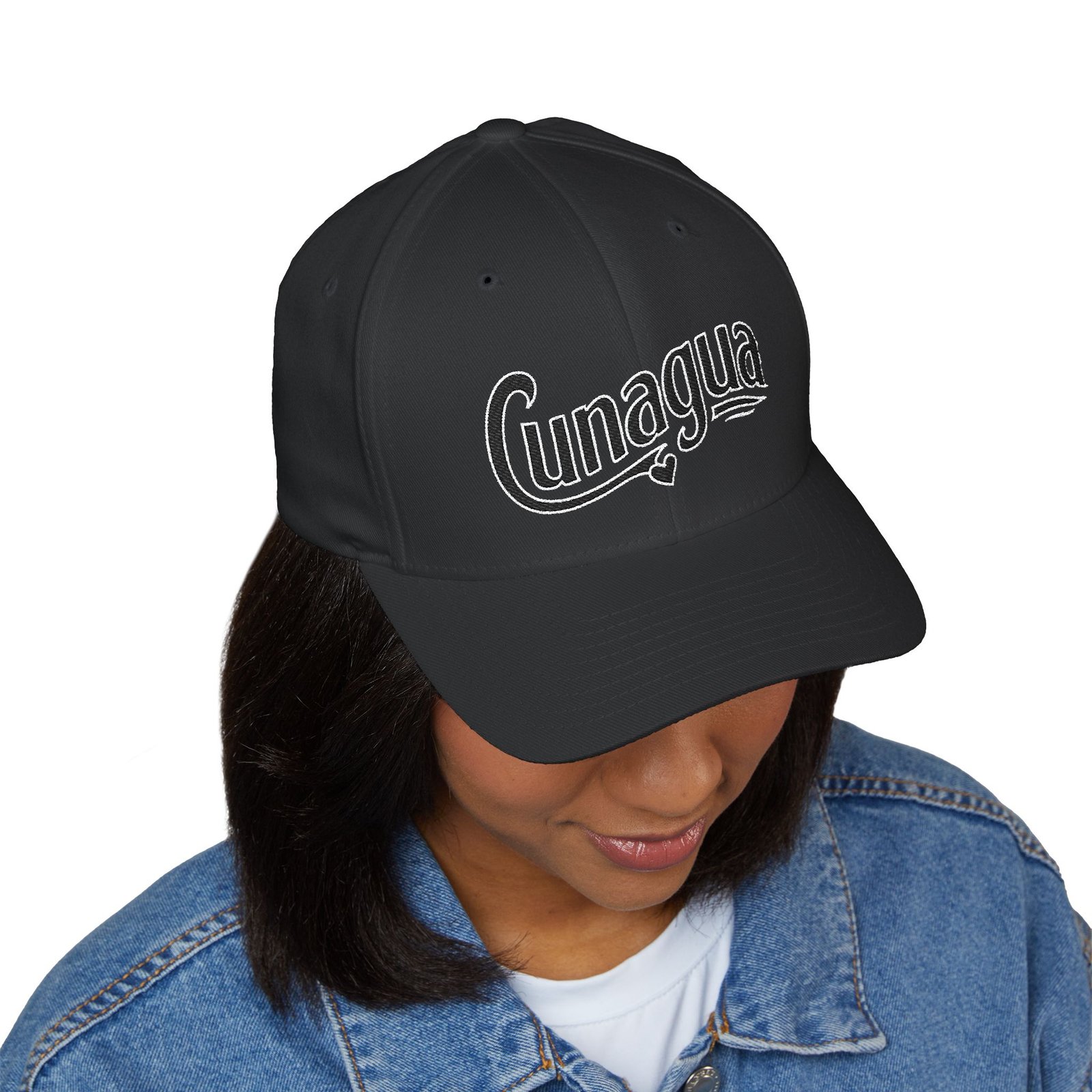 gorra patrimonio cunagua