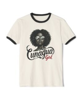 Cunagua Girl Edición Rizos Naturales