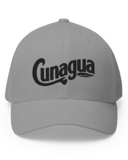cunagua baseball cap
