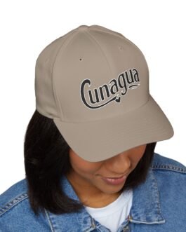 gorra patrimonio cunagua